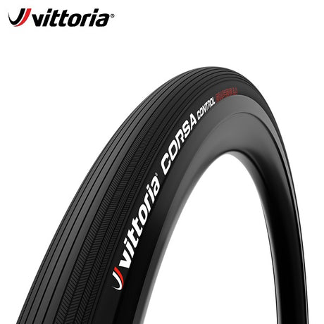 Vittoria 25-622 Corsa Control mit Graphene G+ vollschwarzer Falte