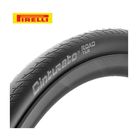 Pirelli 26-622 Cinturato Road TLR schwarz gefaltet 4528900