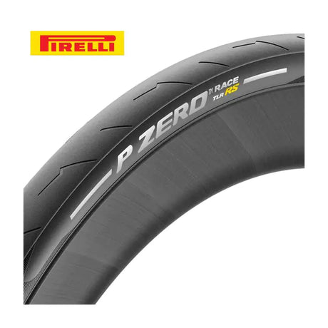 Pirelli 26-622 P Zero Race TLR RS schwarz gefaltet 4688000