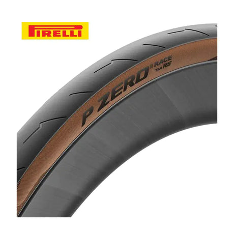 Pirelli 26-622 P Zero Race TLR RS Black Classic Fold 4688100