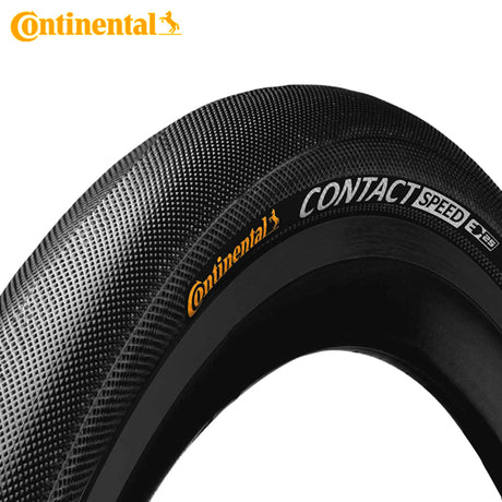 Kontaktgeschwindigkeit des Continental-Reifens, Kontaktgeschwindigkeit des Conti-Reifens 28-622 b b