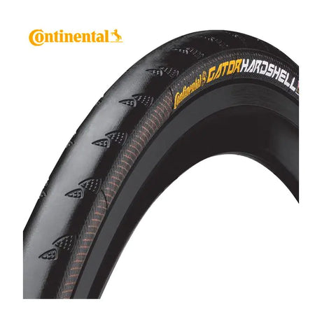 Continental 28-622 Gator Hardshell, schwarzer Faden 0100314
