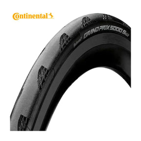 Continental Grand Prix Racing Bike Band 700x28c Schwarz