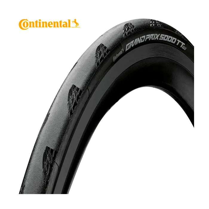 Continental-Reifen 28 Grand Prix 5000 Tr TT