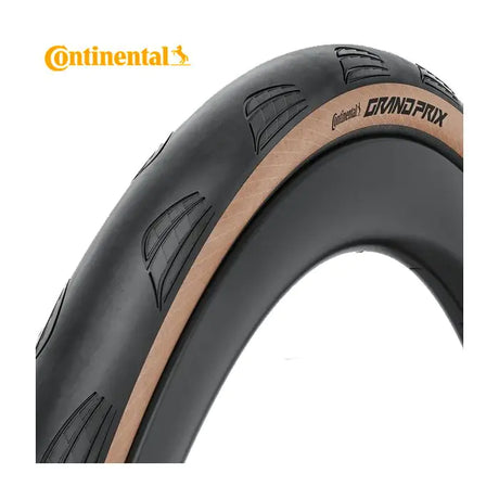 Continental Grand Prix 700 x 30 Rennradreifen braun 700 x 28