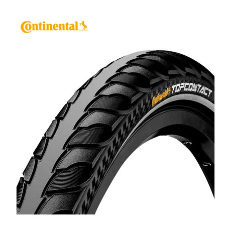 Continental-Reifen-Top-Contact II Conti-Reifen-Top-Contact 28-622 B B+RT-Faltung