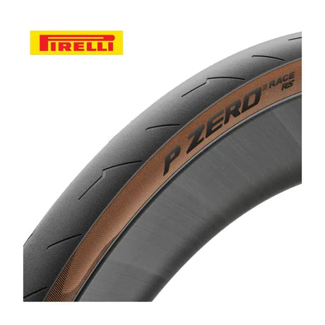Pirelli 28-622 P Zero Race RS Classic Fold 4676000