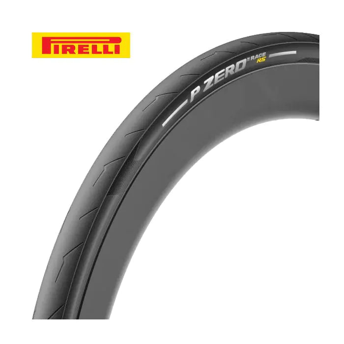 Pirelli 28-622 P Zero Race RS schwarz gefaltet 4675600