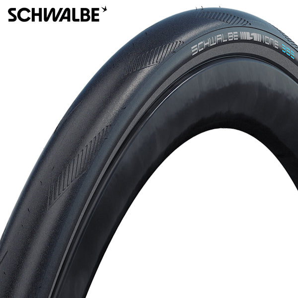 Schwalbe Faltreifen One 365 Performance 28-622 TLR Schwarz +Br