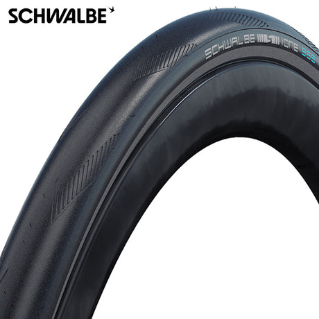 Schwalbe Faltreifen One 365 Performance 28-622 TLR Schwarz +Br