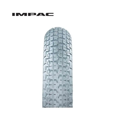 Impac 300-10 Blockprofil 4-lagig is-312 grau 4pr 10300102pp