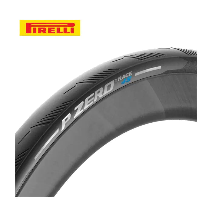 Pirelli 30-622 P Zero Race 4s Techbelt Smartevo Black Fold 4203400