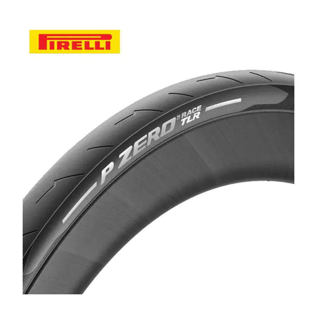 Pirelli 30-622 P Zero Race TLR Speedcore Smartevo Schwarz Faltbar 3983700