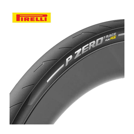Pirelli 30-622 P Zero Race TLR RS Speedcore Smartevo Schwarz Faltbar 4197100