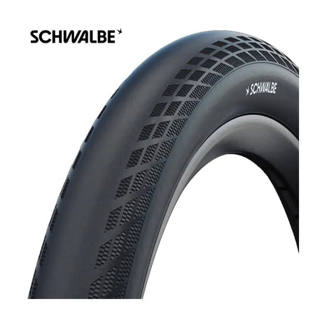 Schwalbe Faltreifen SX-R Performance 30-451 schwarz