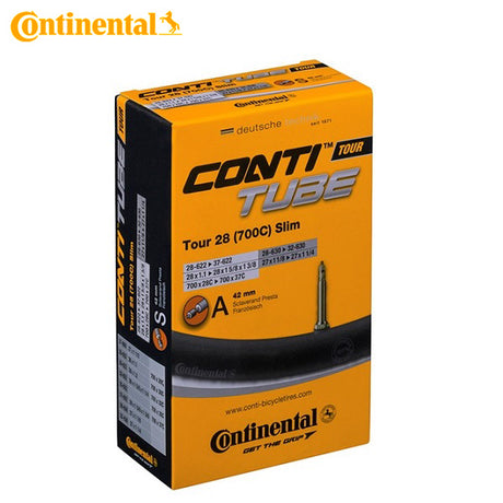 Continental Innenrohr SV16 28 Zoll 28 37-622-630 SV 42 mm