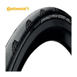 Continental Grand Prix Racing Fire 32-622 Schwarz