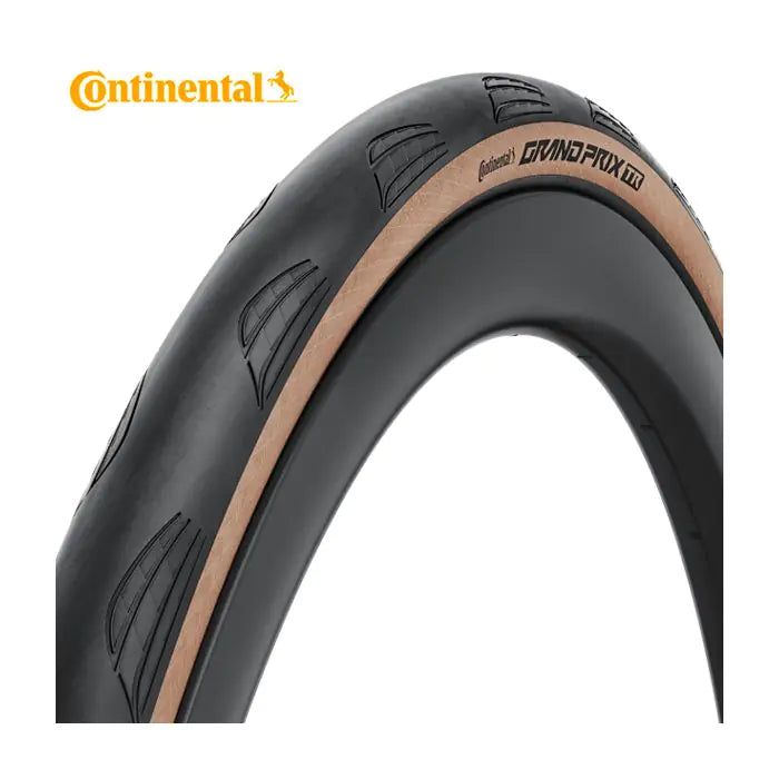 Continental Faltreifen Grand Prix Tr 32-622 Tr Schwarz Tr