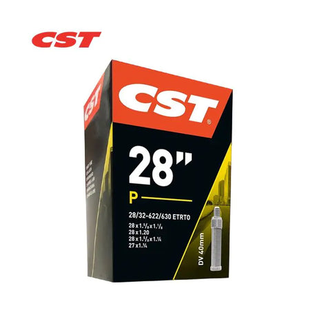 CST Innenrohr DV16 28 Zoll 28 32-622 DV 40 mm 071604