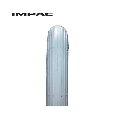Impac 8x1 1 4 (32-137) Linienprofil is-320 grau 10200302