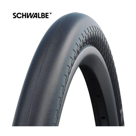 Schwalbe 18-1,25 (32-355) Kojak Performance Black Fold