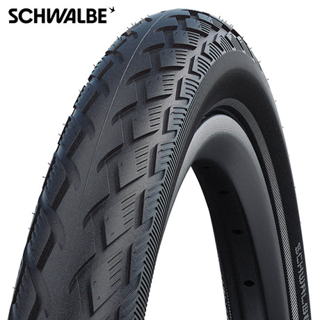 Schwalbe Wire Band Marathon Performance 32-559 +R Schwarz