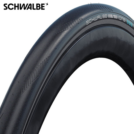 Schwalbe One 365 – TLR – Addix 4Season – Raceguard – 28 x 1,25 700 x 32 C – Schwarz + Schwarzreflex