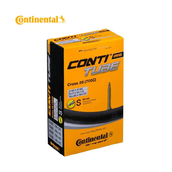 Continental Innenrohrkreuz 28 32 47-622 FV SV 60 mm