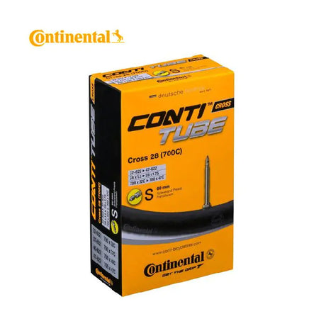 Continental Innenrohrkreuz 28 32 47-622 FV SV 60 mm