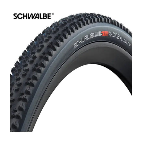 Schwalbe äußerer Reifen 28-1.30 (33-622) X-One Allround Perfect tle Sw-sk.