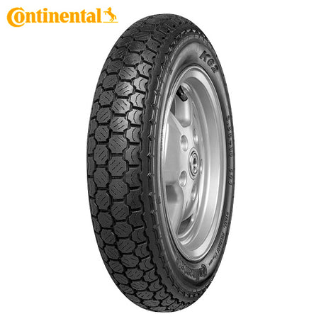 Continental Reifen K62 Reifen 3.50-10 59j TL K62 Co