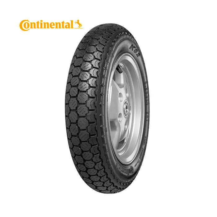 Continental E-Reifen K62 Reifen 3.50-10 59j TL K62 Co