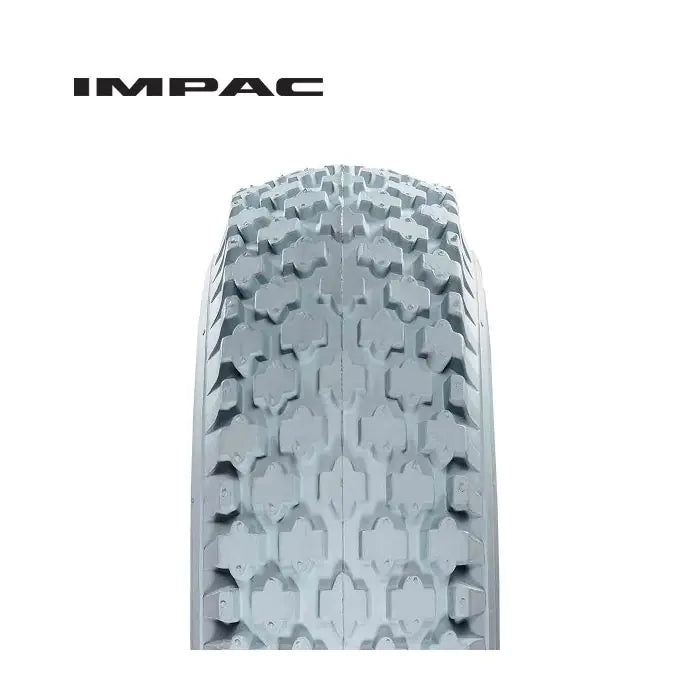 Impac 410 350-6 (320 x 90) Blockprofil is-307 grau 4pr 10410063