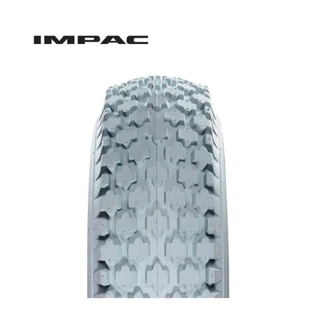 Impac 410 350-6 (320 x 90) Blockprofil is-307 grau 4pr 10410063