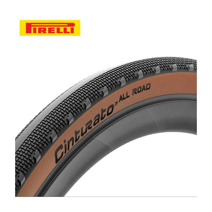 Pirelli 35-622 Cinturato All Road Classic zusammenklappbar 4161400