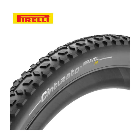 Pirelli 35-622 Cinturato Gravel M Black Fold 3771000