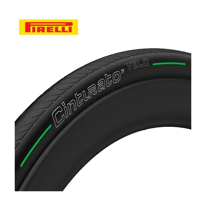 Pirelli 35-622 Cinturato Velo schwarz faltbar 3371000
