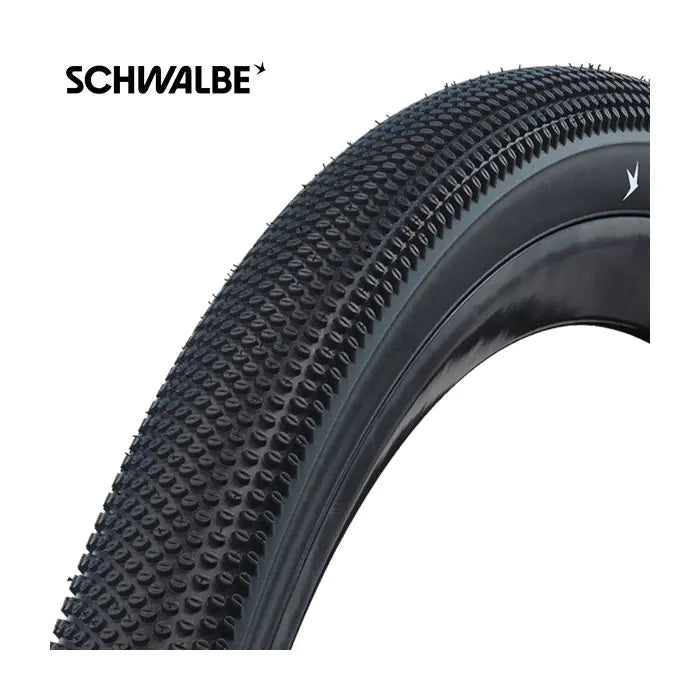 Schwalbe G-One Allround Performance 28x1,35 700x35c (35-622) faltbares Addix Schwarz