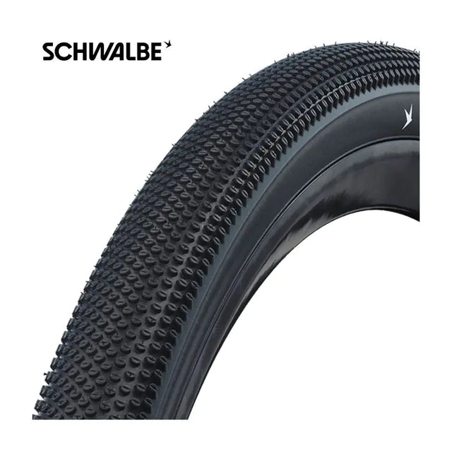 Schwalbe Faltreifen G-One Allround Perf 35-622 TLR schwarz