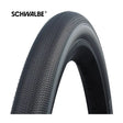 Schwalbe Außenreifen G-One Speed Evolution Line Reifen G-One Speed Evol.line 35-622