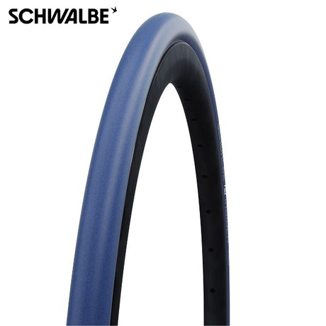 Schwalbe – Insider Hometrainer Faltreifen HS376 700x35c