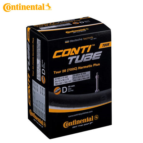 Continental BNB 28x1.40-1.75