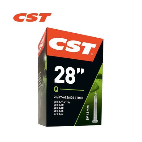 CST Innenrohr SV17 28 Zoll 28 47-622 SV 48 mm 071705