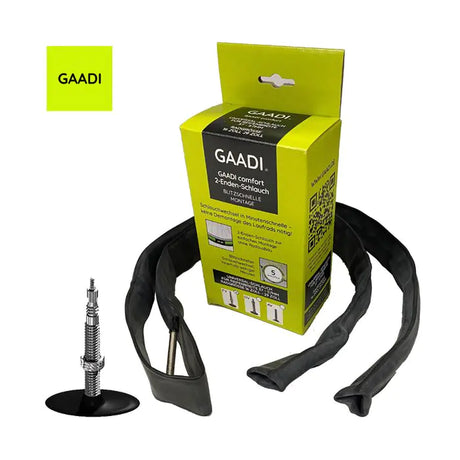 Gaadi offener Schlauch 16-29 fv 47mm 37-57mm