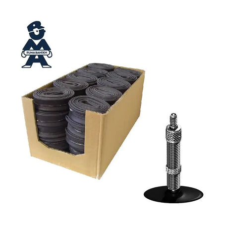 Ruma Schlauch Impac DV28 28 28 47-622 635 - 40mm Ventil (Werkstattverpackung à 50 Stück)