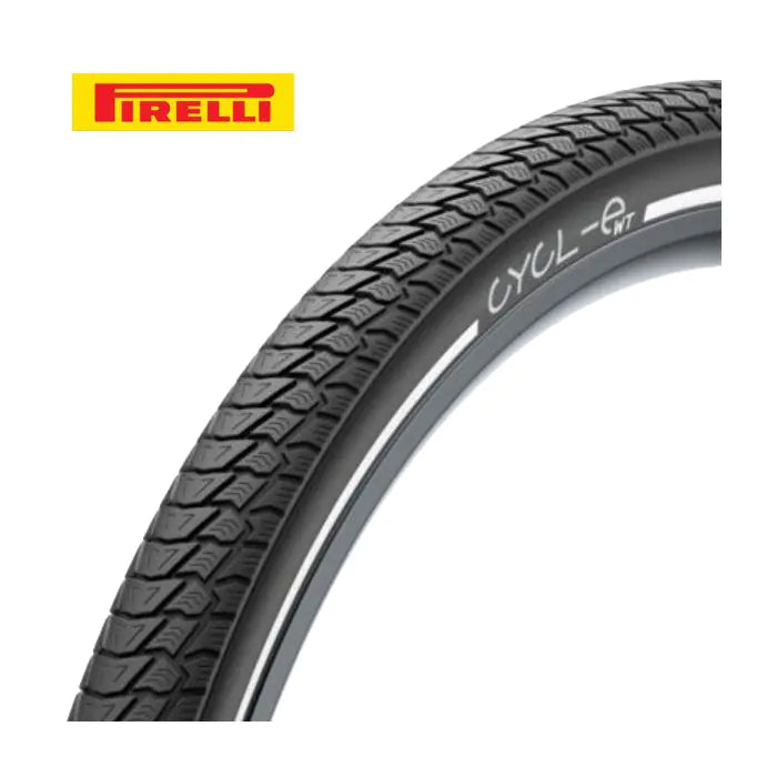 Pirelli 28x1 5 8x1 3 8 (37-622) cycl-e wt winter black reflex thread 3790300