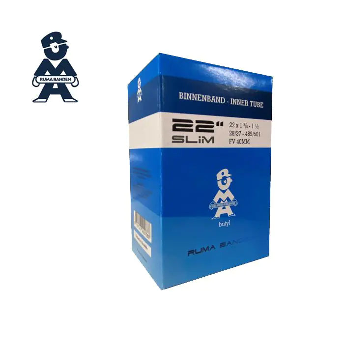 Ruma 28 37-489 501 fv 40 mm 79400213