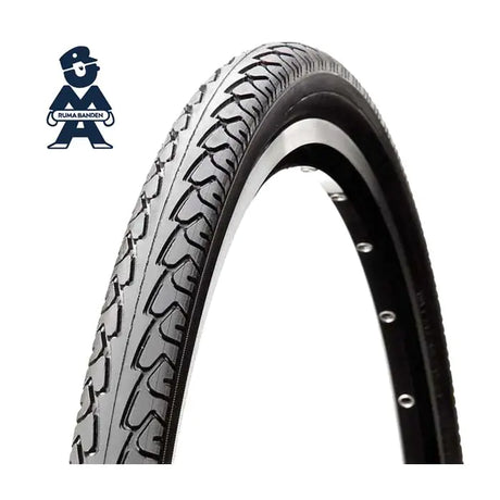 Ruma 26x1 3 8 (37-590) Standard-Schwarzreflex
