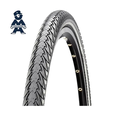 Ruma 28x1 5 8x1 3 8 (37-622) forte black reflex c1597 220175