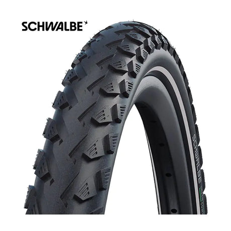 Schwalbe 28-1.40 (37-622) Land Cruiser plus Active Z